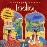Various - Putumayo Presents India - Kliknutím na obrázok zatvorte